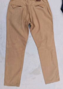 premium Men's Smart Casual Trousers