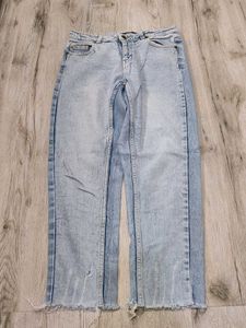 Ma581 Noun Jeans Waist 28 Inches