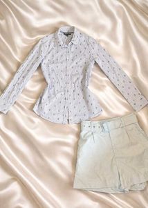 Tommy Hilfiger shirt