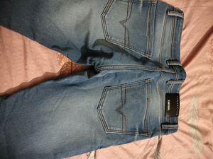 Branded  Jeans And Shirts