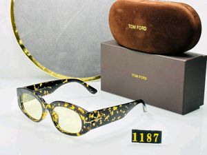 Tom Ford Sunglasses
