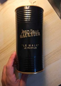 Jean Paul Gaultier Le Male  Parfum 10 M