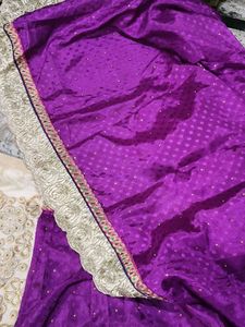 Elegant Lehenga Choli Set