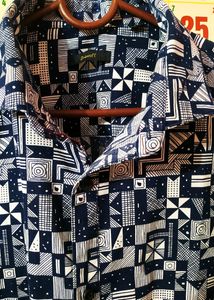 Shirt Men's