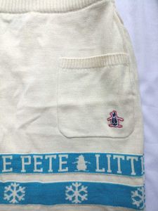 Little Pete Winter Skirt