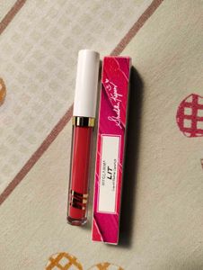 MYGLAMM LIT Liquid Matte Lipstick 💄