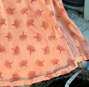 Ethnic Dress For Girls