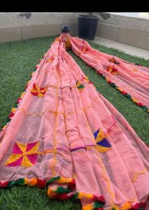 Georgette Dupatta For Sale