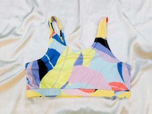 🇳🇿💫🎀Stylish Activewear Sports Bra