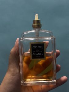 Coco Chanel perfume
