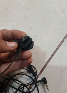 Gamimg Earphone