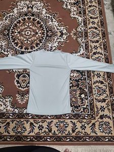 Nike Performance Long Sleeve Tee