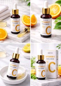 SEYH Vitamin C Facial Serum