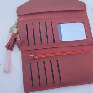 Ladies Wallet