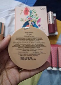 kay beauty makeup [EACH]