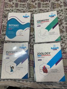 Aakash BYJU's Study Package for NEET