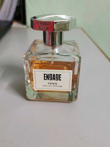 Engage Yang EDP