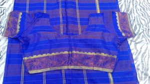 Pattu soft saree