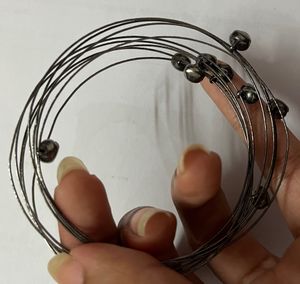 Oxidised Bangles