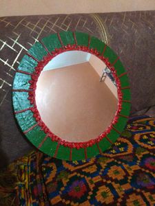 Unique Decorative Mirror