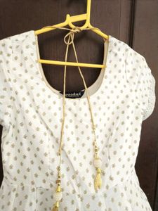 Kurta-pajama Set