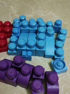 Toys Building Blocks