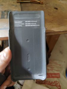 It's A Casio calculator