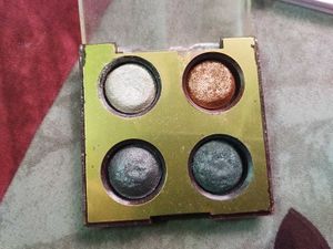 very pigmented beautiful colors
