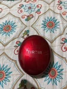 TIRTIR Red Cushion Foundation