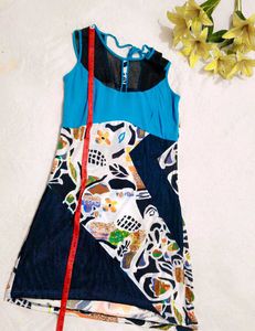 Very Beautiful And Comfortable Dress