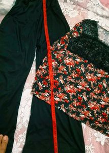 Very Beautiful And Comfortable Night Suit