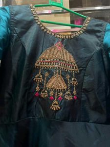 ethenic gwon
