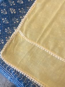 Ladies Dupatta ( Made in China)