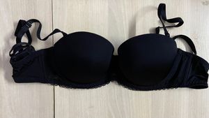 7 wunderlove by westside elegant lace bras combo