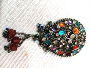 Antique Jewelry