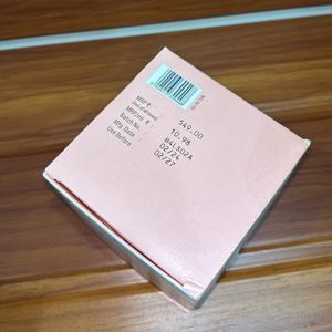 The Pink Foundry Waterlight Gel Moisturiser