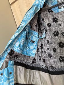 TSN Harsh Mountaineering Jacket Waterproof