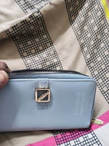 Wallet Nice And In Good Condition