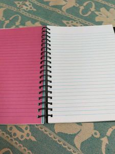 Superminds Notebook