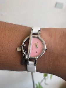 Limted edition fastrack watch