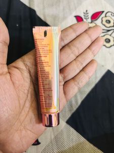 Spinz BB Brightening &amp; Beauty Fairness Cream