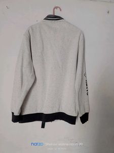 Stylish Men's Jacket