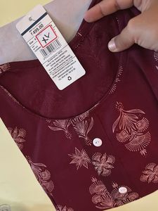 Kurti New with Tag