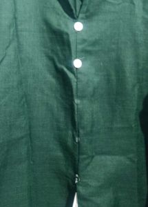 Elegant Green Kurti
