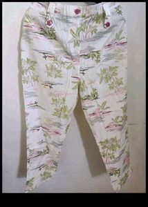 5 sets....Stylish Co-ord Set - Beach Vibes