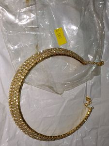 Beautiful Necklace Adjustable New