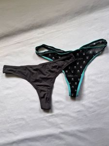 Thong Panties Bundle