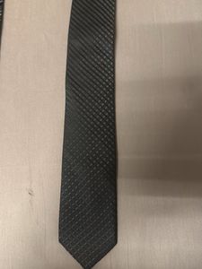Set of Two Men's Ties