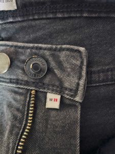 Vintage 2000s Bootcut Jeans- Lee Cooper