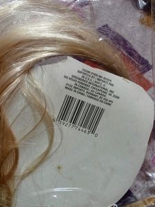 Artificial Hair (Blaund)